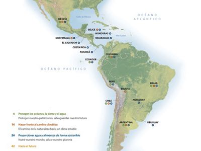 Latino América