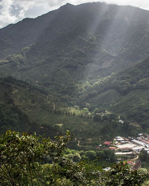 Chiapas