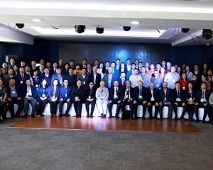 Mongolia will implement Eternal Mongolia PFP initiative.