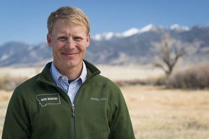 Montana Freshwater Program Director 