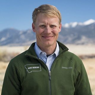 Montana Freshwater Program Director