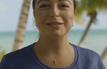 a photo of Natalie Miaoulis.