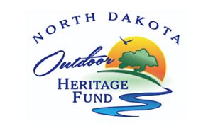 North Dakota OHF Logo