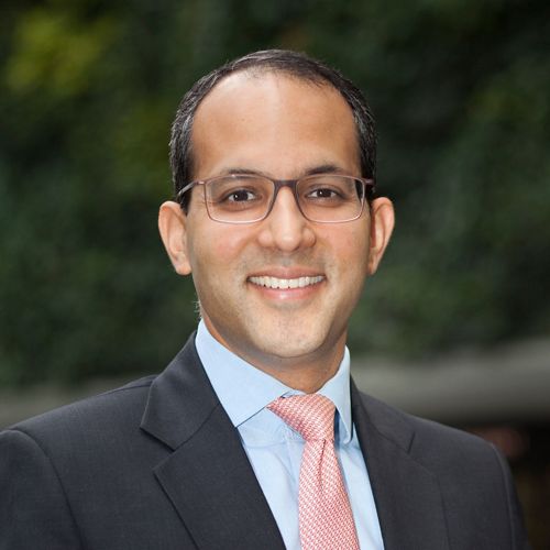 Neel Ratti Neel Broker | The Nature Conservancy
