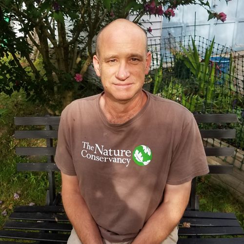 Headshot of Nick Wolff.