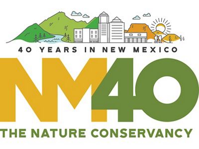 Celebrating 40 years of conservation in New Mexico.