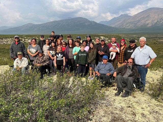 NNP Working Group Gathering 2023