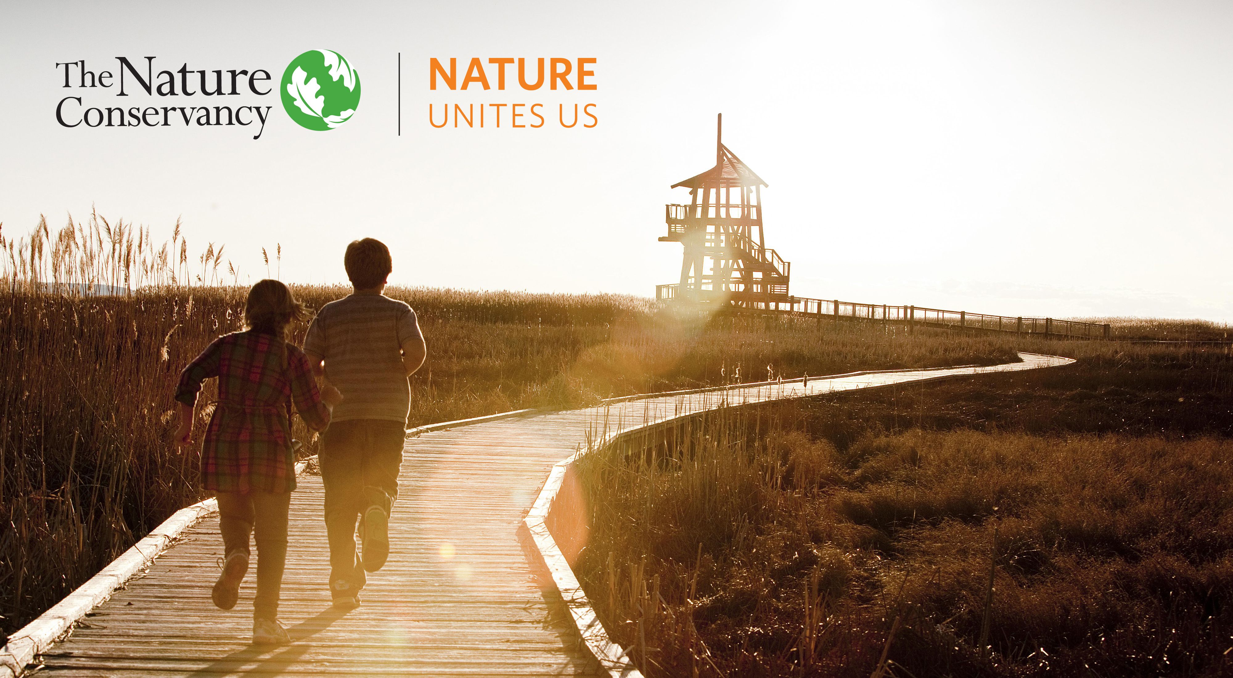 Places We Protect  The Nature Conservancy