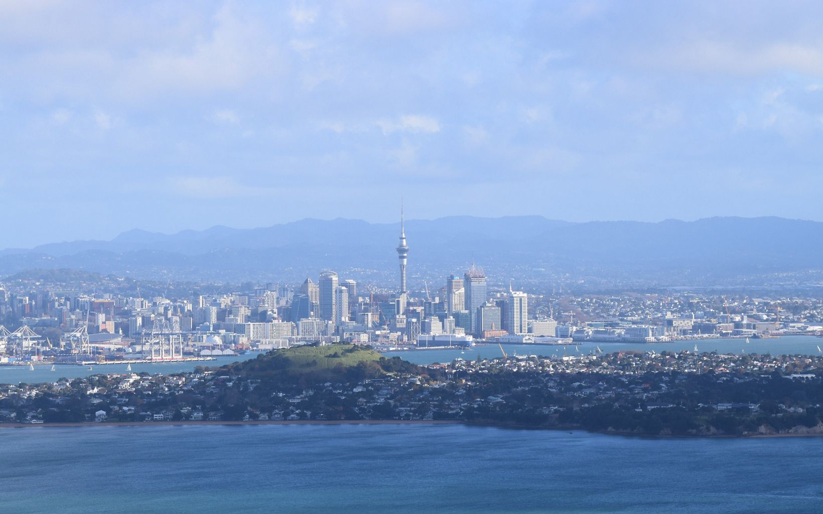 Based in Auckland, the Hauraki Gulf Forum is a statutory body which promotes and facilitates integrated management and the protection and enhancement of the Gulf.