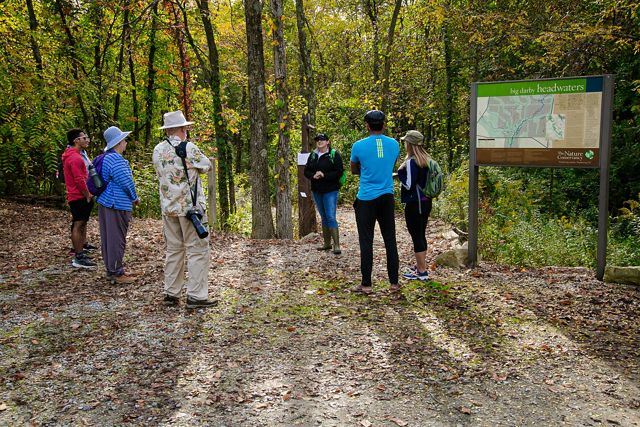 Big Darby Creek Headwaters Preserve | The Nature Conservancy