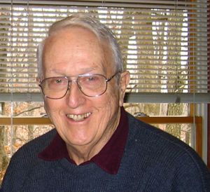 (1928-2019) was at the 1950 Ecological Society of America meeting—held at The Ohio State University—when a new organization called The Nature Conservancy was created.