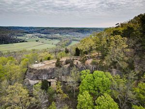 Edge of Appalachia Preserve System | The Nature Conservancy