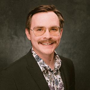 TNC Ohio External Affairs Associate, Christian Kamm.