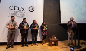 20 años RCV Valdivia