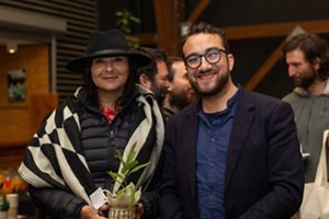 20 años RCV Valdivia