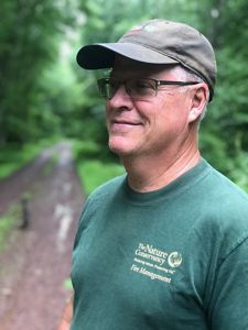 Pat McElhenny head shot