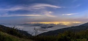 View of Palomar.