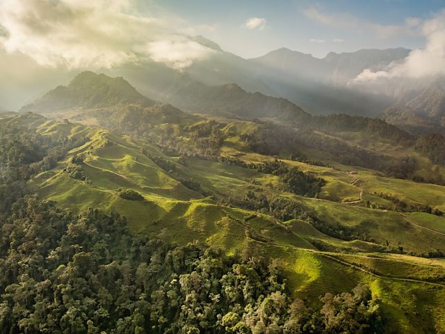 Lessons from the Páramos: How Watershed Conservation Is Restoring