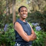 Headshot, Lucy Magembe