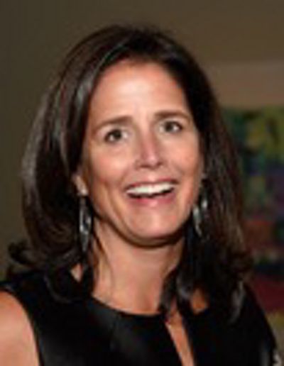 Florida trustee Phoebe McMillan.