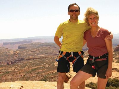 TNC supporters through a donor-advised fund (DAF).