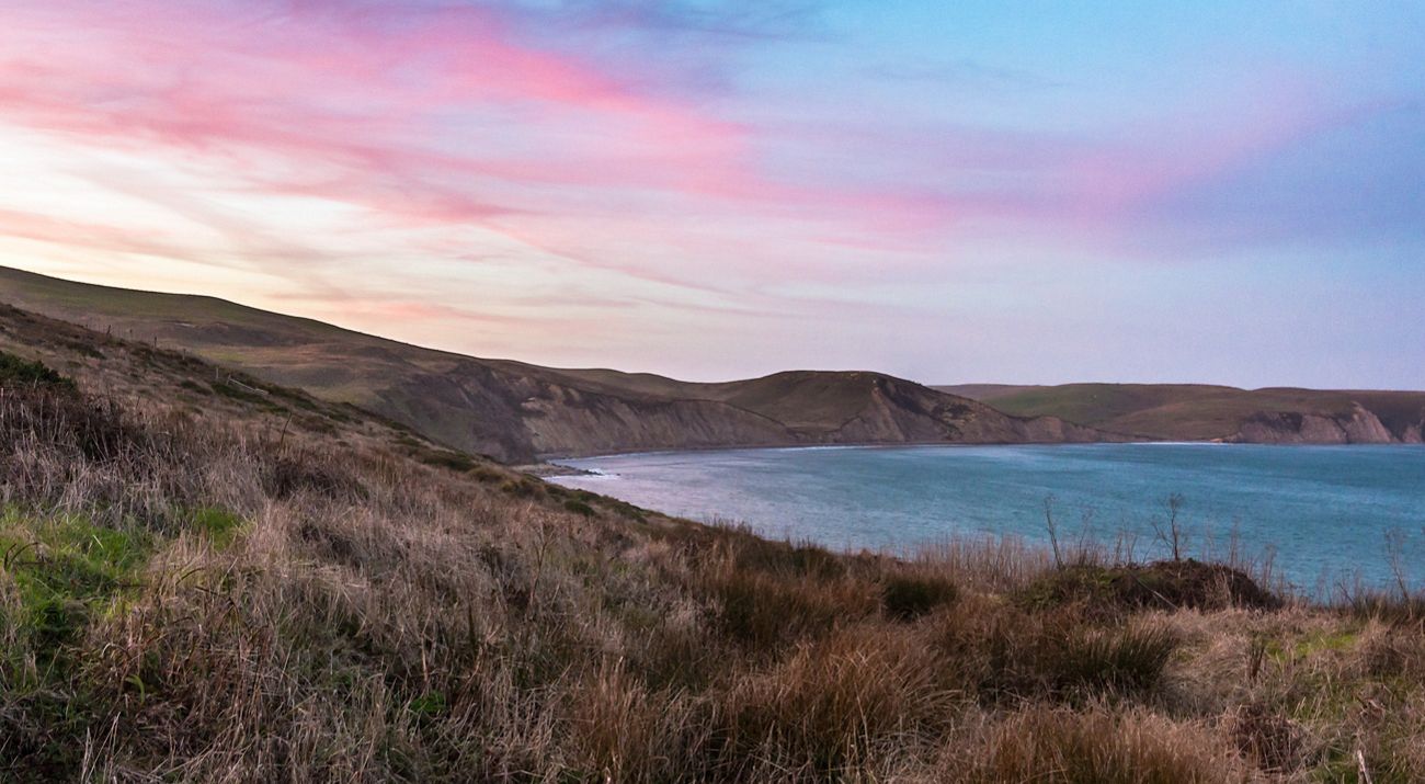 Point Reyes Ns Point Reyes National Seashore: Open House | DOI, TNC and NPS