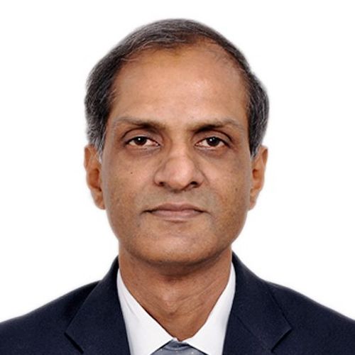 Mr. P. S. Narayan