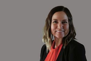 Rachel Bush headshot.