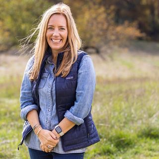 An image of Rachel Rouillard.