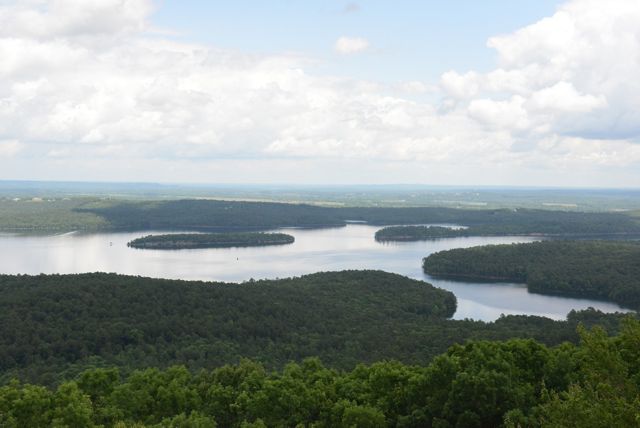 Rattlesnake Ridge Natural Area | The Nature Conservancy in AR