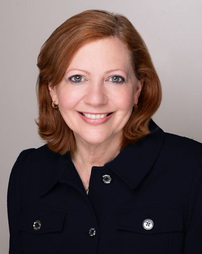 Florida trustee Rena Langley.