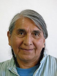 Rene Romero headshot.