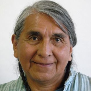 Rene Romero headshot.