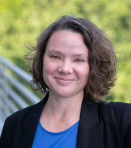 Jamie Ziemann headshot.