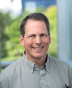 Jim Manolis headshot.