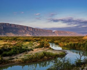 Soluciones basadas en la naturaleza para cuencas resilientes