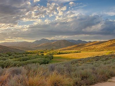 Rock Creek Ranch
