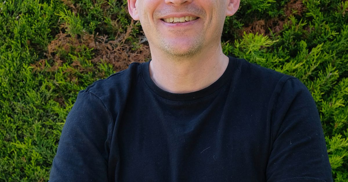 Rob Cunningham Rob Cunningham | TNC