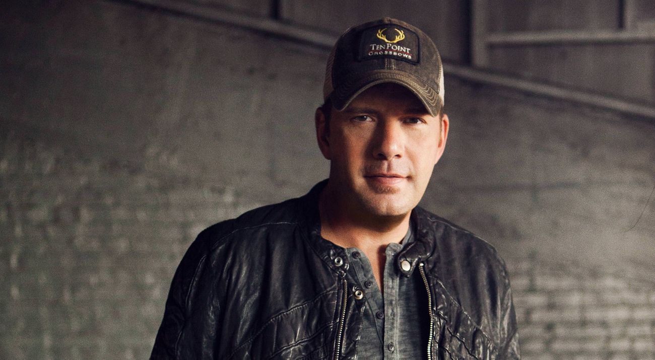 If Trees Could Sing - Rodney Atkins & Eastern Redbud