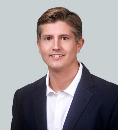 Florida trustee Ryan Hixon.
