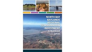 North Bay Baylands RCIS