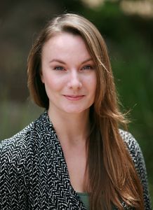 Headshot of Sam Yeo.