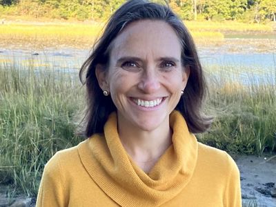 A picture of Sarah Charlop-Powers