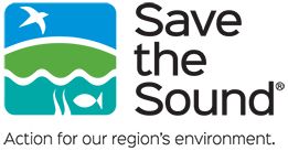 Save the Sound Logo.