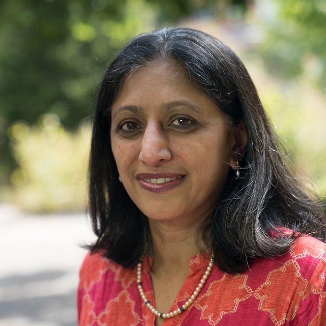 Priya Shyamsundar, Lead Economist.