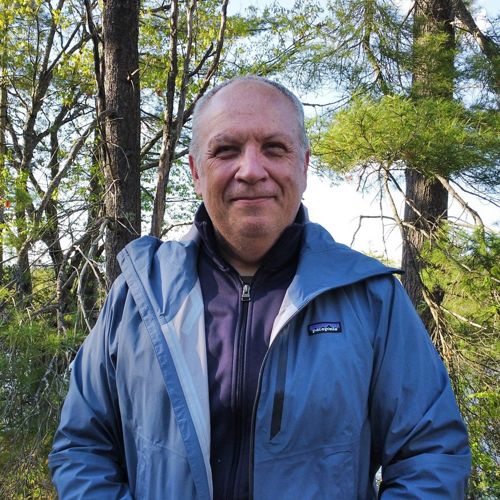 Scott Young is our Operations Specialist.