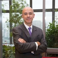 LACC CO-CHAIR, CEO/Executive President Banco Santander, Brazil.