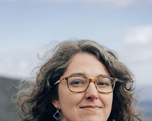 Nikole Simmons portrait