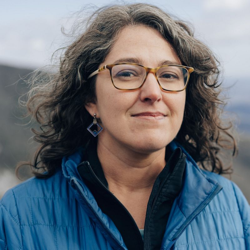 Nikole Simmons portrait