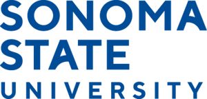 Sonoma State University Hughes Lab logo.